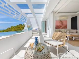 For rent 3 ベッドルーム villa in Ko Samui, Surat Thani