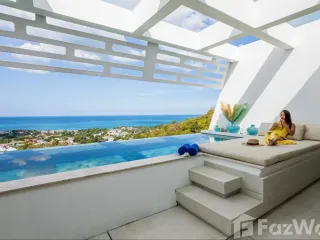 For rent 3 ベッドルーム villa in Ko Samui, Surat Thani