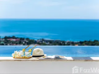 For rent 3 ベッドルーム villa in Ko Samui, Surat Thani