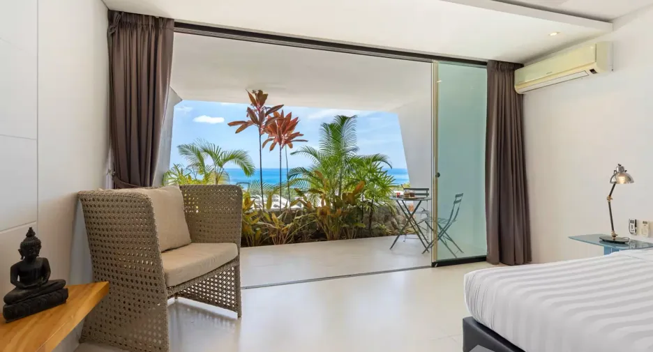 For rent 3 bedrooms villa in Ko Samui, Surat Thani