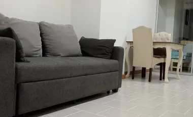 For sale and for rent 1 bed condo in Huai Khwang, Bangkok