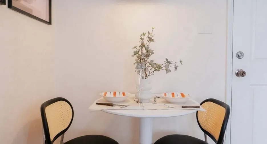For sale 1 bed condo in Bang Khen, Bangkok