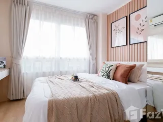 For sale 1 bed condo in Bang Khen, Bangkok