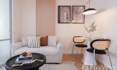 For sale 1 bed condo in Bang Khen, Bangkok
