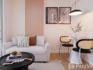 For sale 1 bed condo in Bang Khen, Bangkok