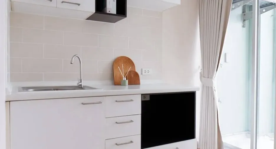 For sale 1 bed condo in Bang Khen, Bangkok