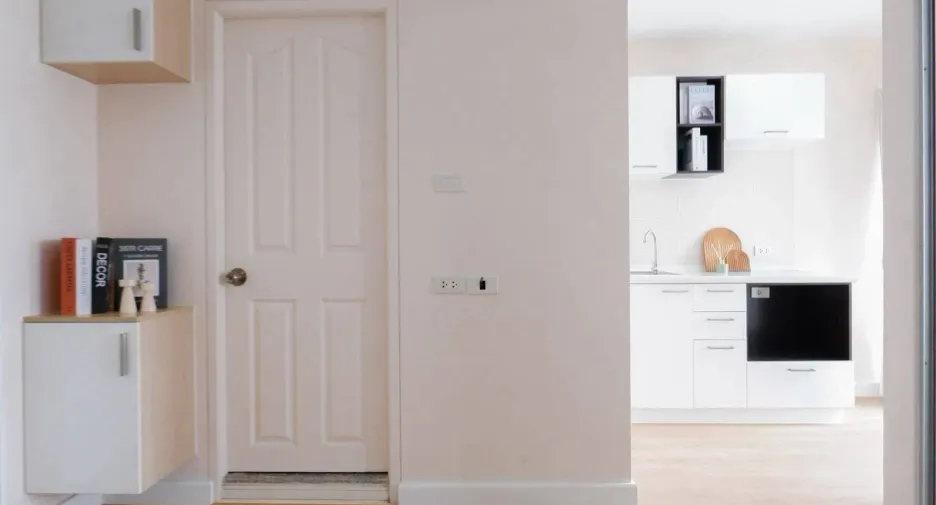 For sale 1 bed condo in Bang Khen, Bangkok