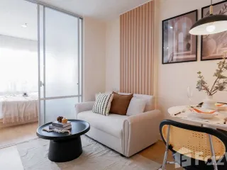 For sale 1 bed condo in Bang Khen, Bangkok