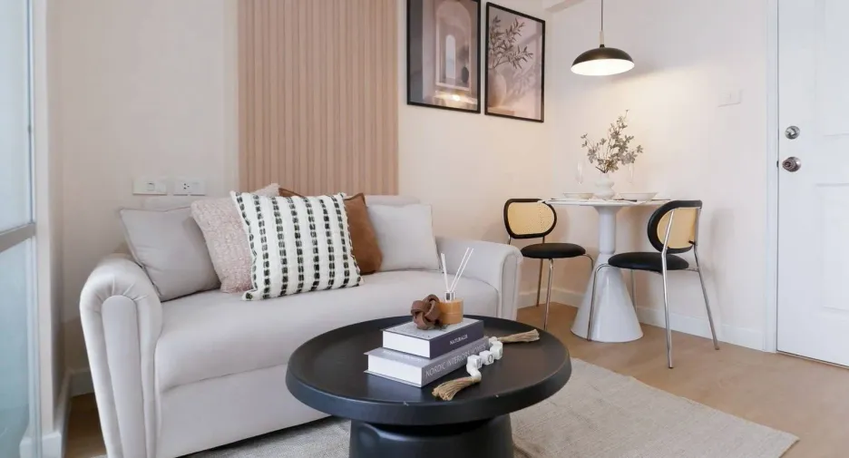 For sale 1 bed condo in Bang Khen, Bangkok