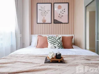 For sale 1 bed condo in Bang Khen, Bangkok