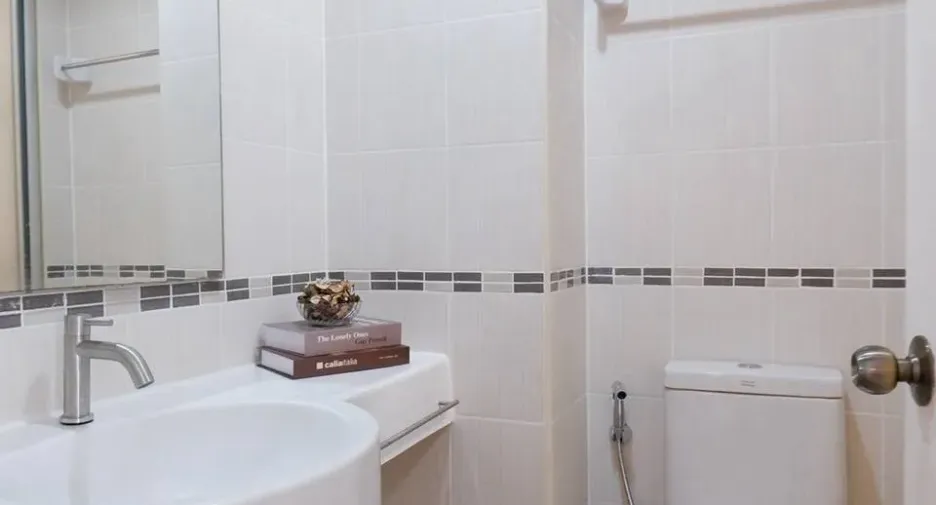 For sale 1 bed condo in Bang Khen, Bangkok