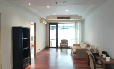 Condo en alquiler de 1 habitaciones en Khlong San, Bangkok