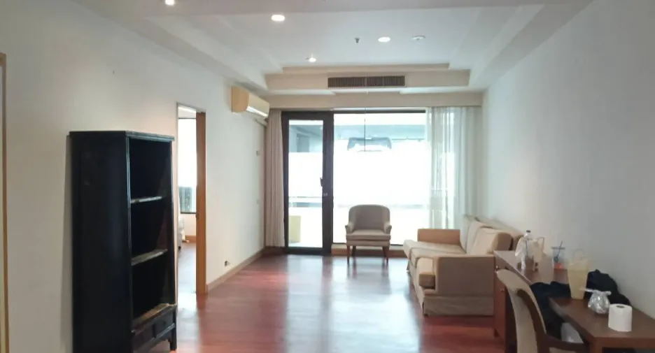 For rent 1 bed condo in Khlong San, Bangkok