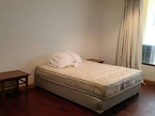 For rent 1 bed condo in Khlong San, Bangkok