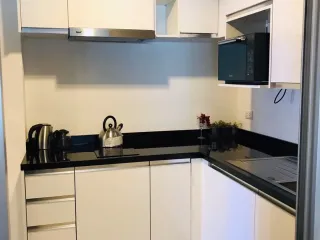 For sale 5 bedrooms condo in Huai Khwang, Bangkok