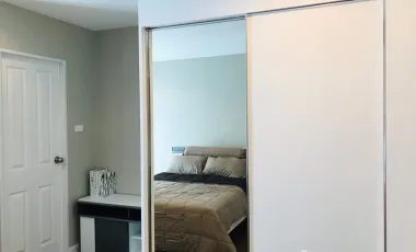 Wohnung zum Kauf mit 5 Zimmer in Huai Khwang, Bangkok