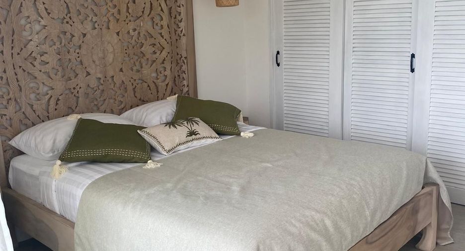 Apartamento en venta de 2 habitaciones en Ko Samui, Surat Thani