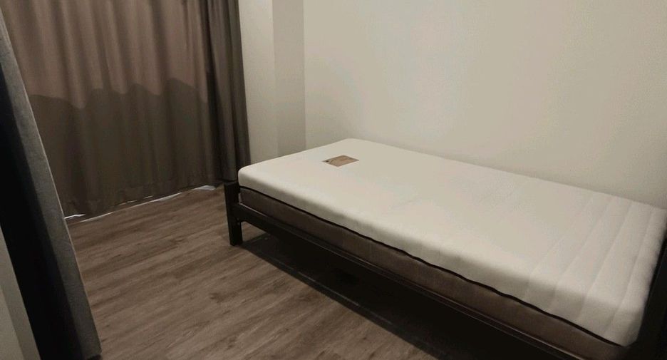 For rent 2 bedrooms condo in Mueang Samut Prakan, Samut Prakan