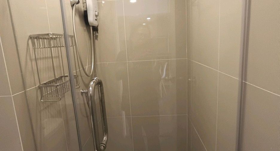 For rent 2 bedrooms condo in Mueang Samut Prakan, Samut Prakan