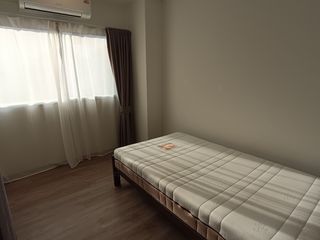For sale and for rent 2 bedrooms condo in Mueang Samut Prakan, Samut Prakan
