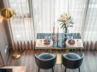 Condo en alquiler de 1 habitaciones en Ratchathewi, Bangkok