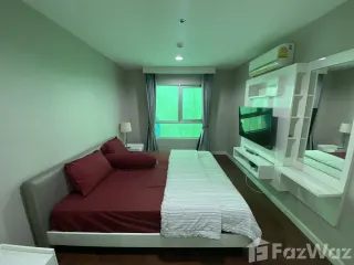 出售 2 卧室 公寓 在 Huai Khwang, 曼谷