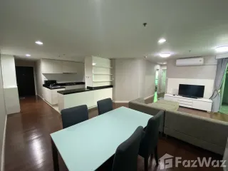 出售 2 卧室 公寓 在 Huai Khwang, 曼谷