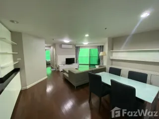 出售 2 卧室 公寓 在 Huai Khwang, 曼谷