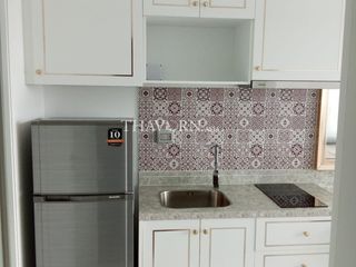 Wohnung zum Kauf mit Studio in Bang Lamung, Chonburi