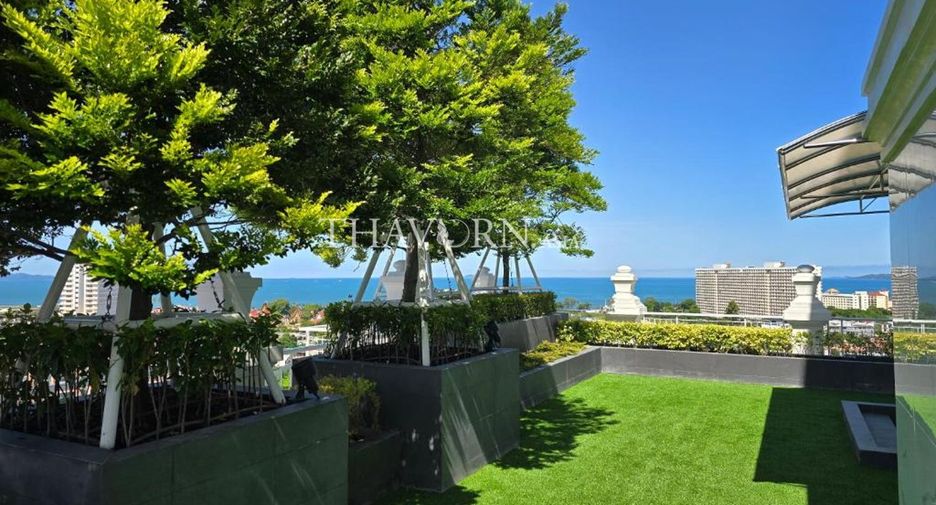出售 公寓 公寓 在 Jomtien, 芭提雅