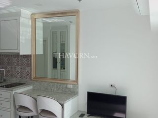 Wohnung zum Kauf mit Studio in Bang Lamung, Chonburi