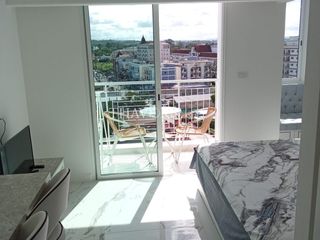 Wohnung zum Kauf mit Studio in Bang Lamung, Chonburi
