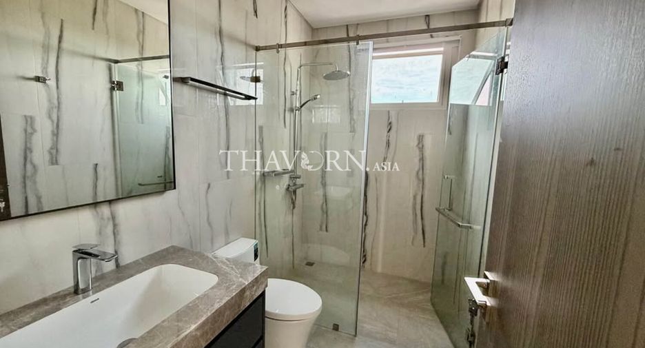 For sale 2 bedrooms condo in Jomtien, Pattaya