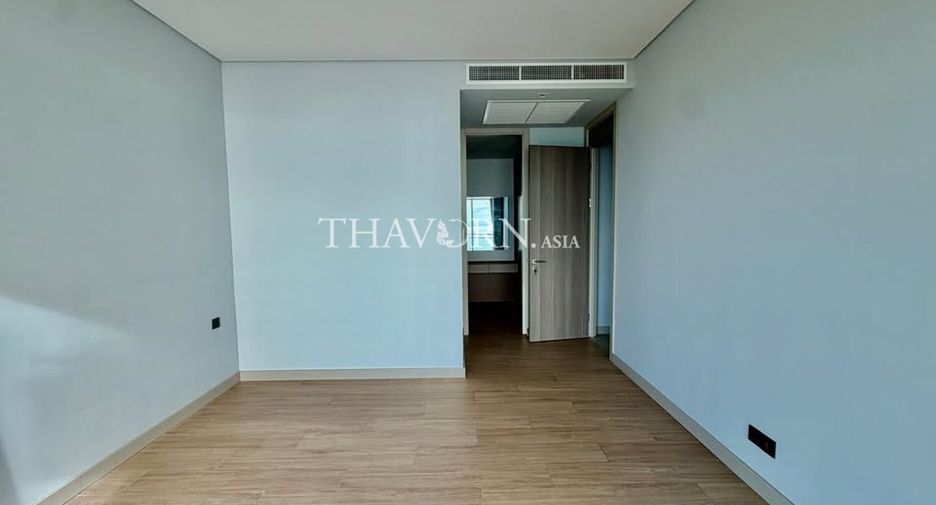 For sale 2 bedrooms condo in Jomtien, Pattaya