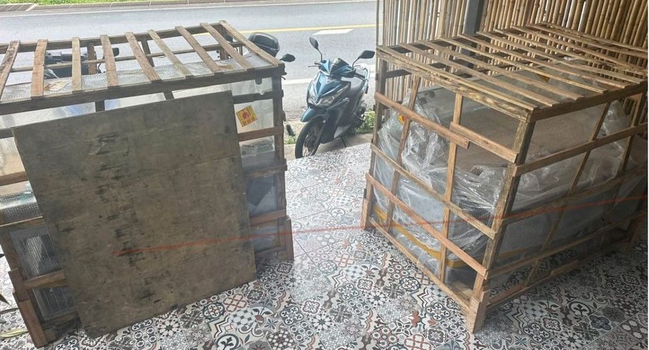 For sale retail Space in Mueang Phuket, Phuket