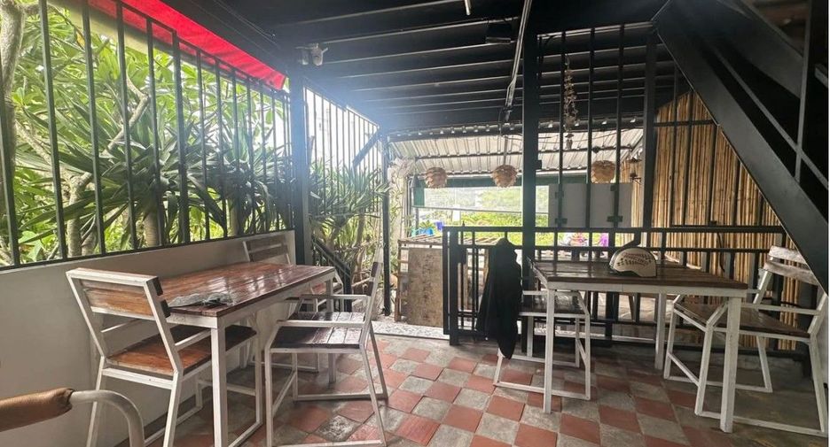 For sale retail Space in Mueang Phuket, Phuket