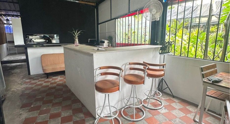 For sale retail Space in Mueang Phuket, Phuket