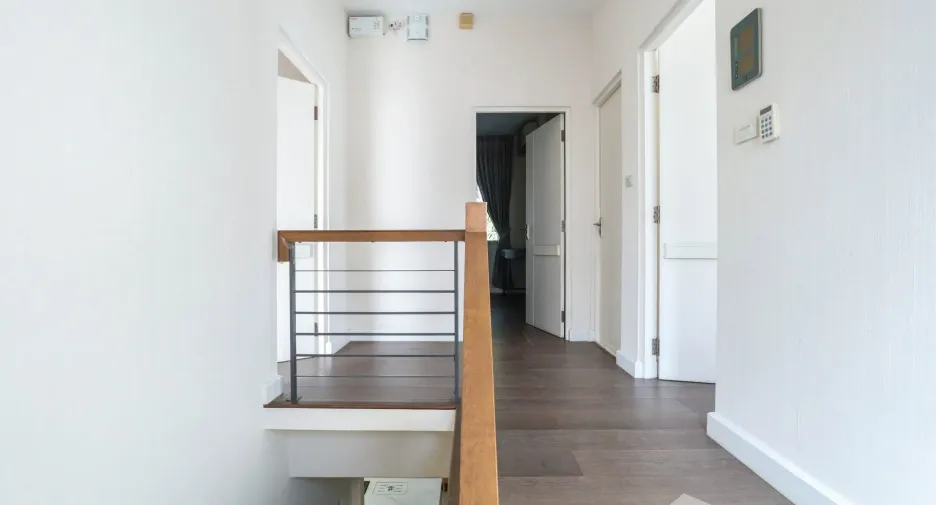 For rent 4 bedrooms house in Bang Khae, Bangkok