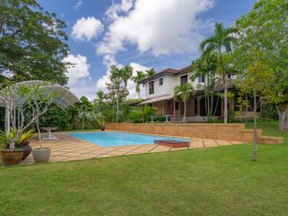 For rent 4 bedrooms villa in Thalang, Phuket