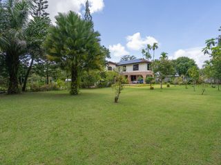 For rent 4 bedrooms villa in Thalang, Phuket