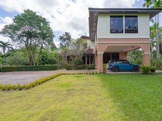 For rent 4 bedrooms villa in Thalang, Phuket