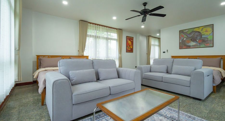 For rent 4 bedrooms villa in Thalang, Phuket