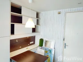 For rent 1 bed condo in Phra Khanong, Bangkok