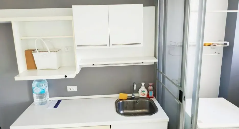 For rent 1 bed condo in Phra Khanong, Bangkok