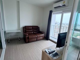 For rent 1 bed condo in Bang Kho Laem, Bangkok