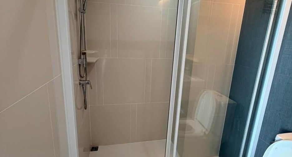 For rent 1 bed condo in Bang Kho Laem, Bangkok