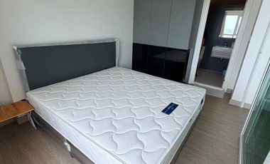 For rent 1 bed condo in Bang Kho Laem, Bangkok