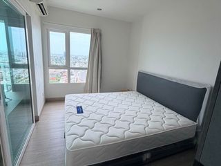 For rent 1 bed condo in Bang Kho Laem, Bangkok
