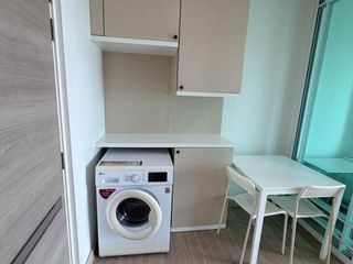 For rent 1 bed condo in Bang Kho Laem, Bangkok