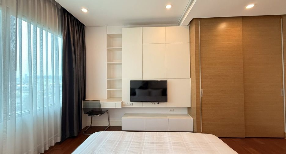 For sale 1 bed condo in Khlong Toei, Bangkok